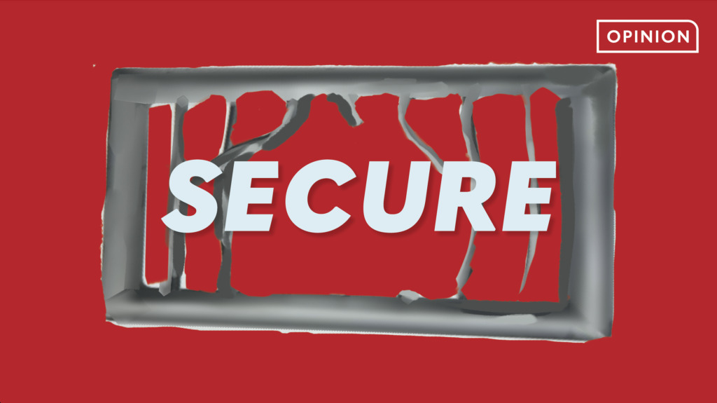 Not Secure Enough: Students should continuously advocate for prison security reform regardless of whether prison violence is in the news
